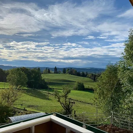 Apartamento Pferdehof-sulzberg-hasenried Sulzberg