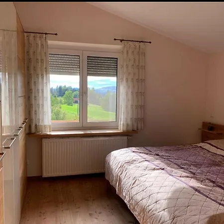Pferdehof-sulzberg-hasenried Apartamento