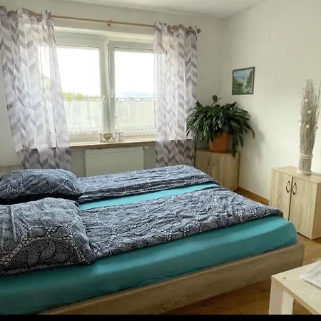 Apartamento Pferdehof-sulzberg-hasenried Sulzberg